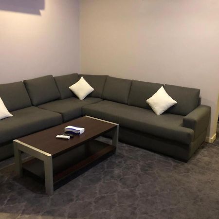 Stars Home Suites Hotel - Al Hamra Djedda Buitenkant foto