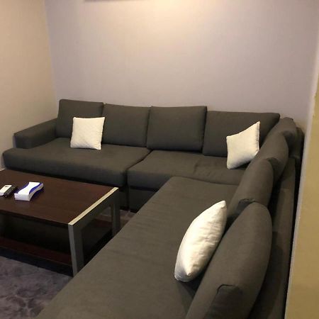 Stars Home Suites Hotel - Al Hamra Djedda Buitenkant foto