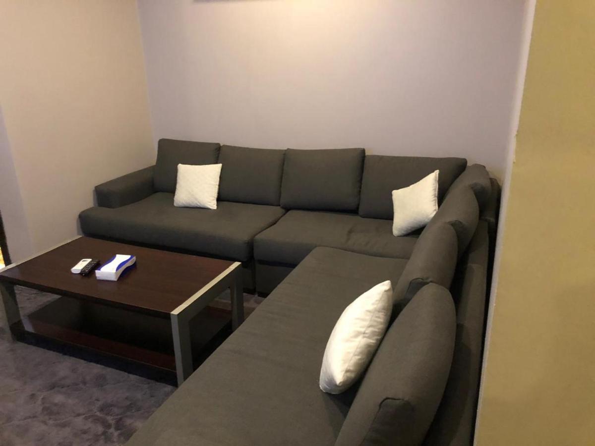 Stars Home Suites Hotel - Al Hamra Djedda Buitenkant foto