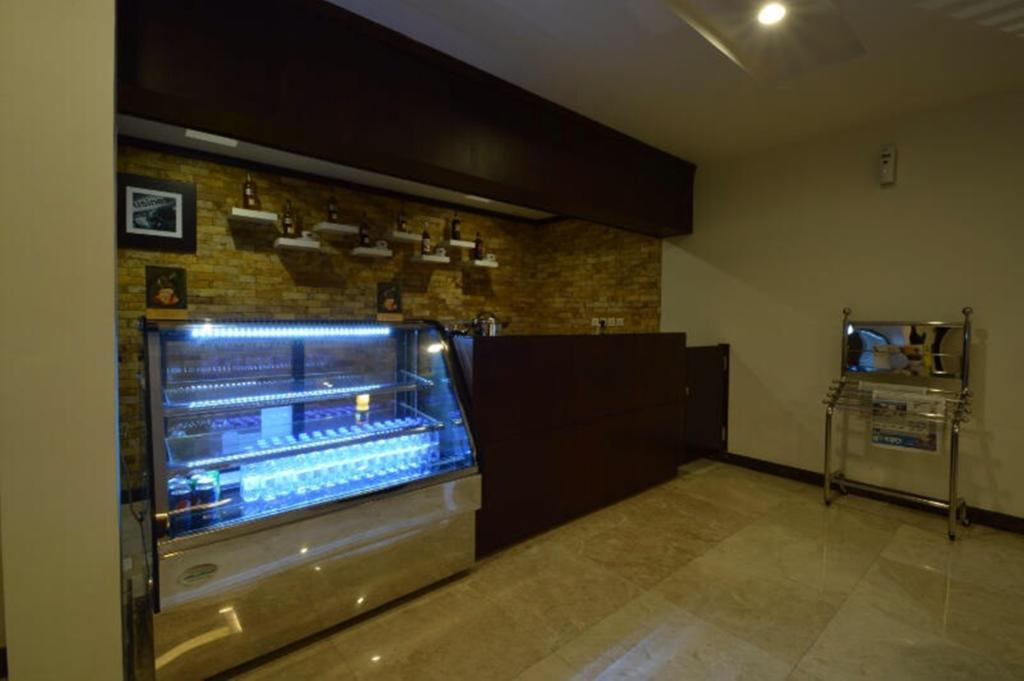 Stars Home Suites Hotel - Al Hamra Djedda Buitenkant foto