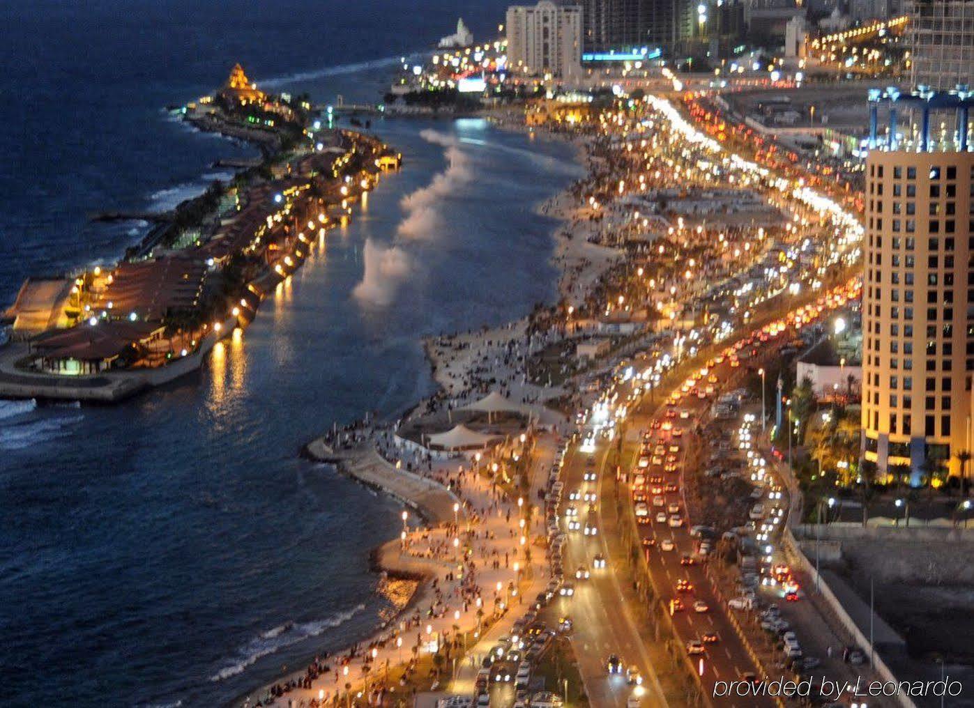 Stars Home Suites Hotel - Al Hamra Djedda Buitenkant foto
